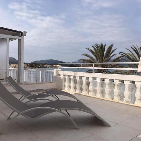 Voramar 102 Alcúdia Exterior foto